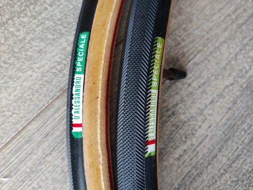 Nos alessandro speciale - nos,