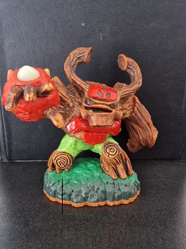 Skylanders giants tree - skylanders,