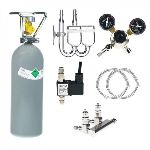 2er co2 anlage - co2,