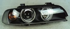 BMW 5er E39 Scheinwerfer rechts Blinker weiß 6312 6902426 Original und NEU