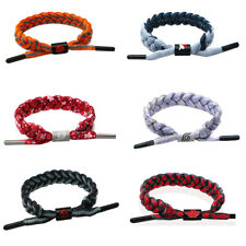 Schnürsenkel-Armband Armband