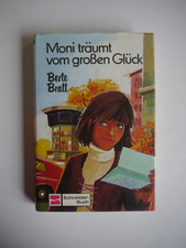 Moni träumt vom großen