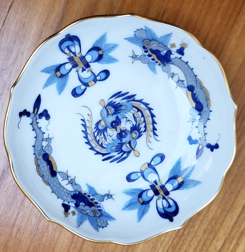 Meissen reicher drache - meissen,