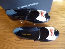 SONIA RYKIEL Ballerinas Babys
