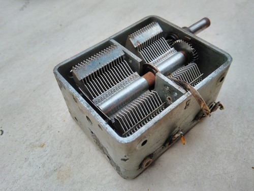 Röhrenradio telefunken - röhrenradio,