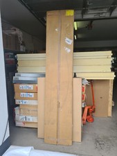 ROTO Dachfenster Innenfutter