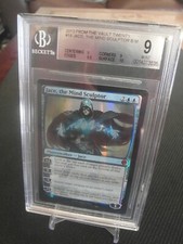 Jace the Mind Sculptor FOLIE