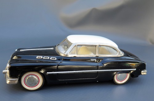 Blech modellauto buick - modellauto,