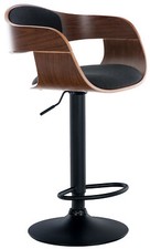 Barhocker Kingston Drehstuhl