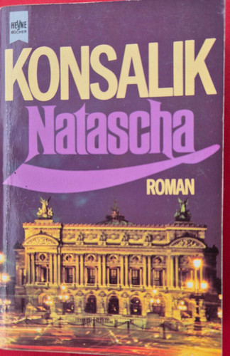 Natascha konsalik - -,