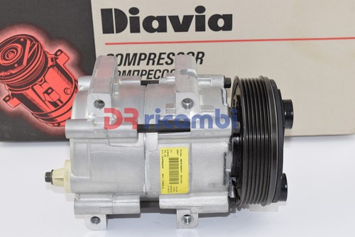 Air conditioning compressor - air,