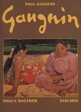 Paul Gauguin 1848-1903. Bilder
