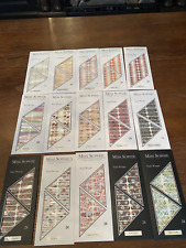 🌹💅 MISS SOPHIE NAGELFOLIE🌹💅 FARB &  EFFEKTFOLIEN ❤️‍🔥 NEU & OVP!