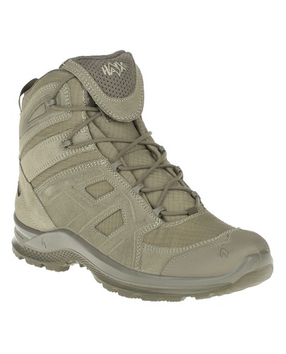 Haix black eagle athletic 0 - black, 2.0
