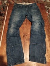 G-Star Fire Elwood Narrow