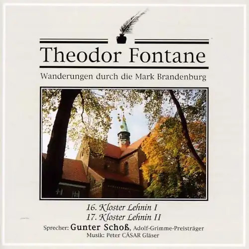 Gunter schoss blumberg - gunter,