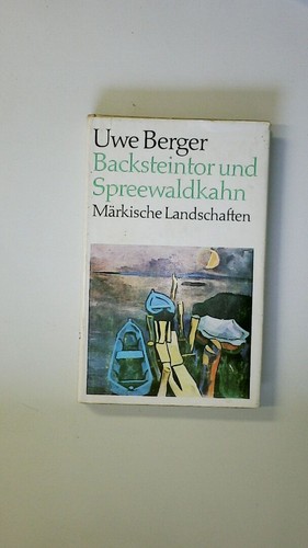 119335 uwe berger - 119335,