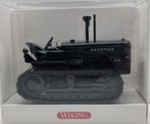 Wiking hanomag - 1:25,