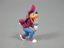HPF: Micky u.s.t. Freunde 1989 - Goofy mit Kappe ohne Nummer/Abrisspunkt