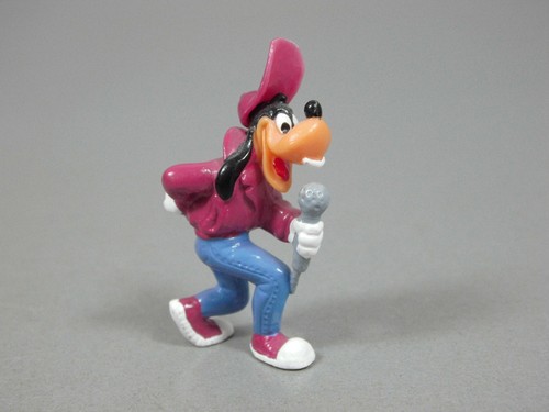 Hpf micky freunde 1989 - micky,