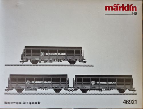 Märklin 46921 - märklin,