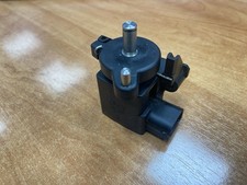 Gaspedal sensor potentiometer - sensor,