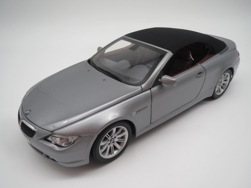 Kyosho bmw - bmw, m6