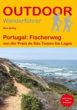 Portugal: Fischerweg von der