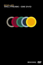 Schiller weltreise - -,