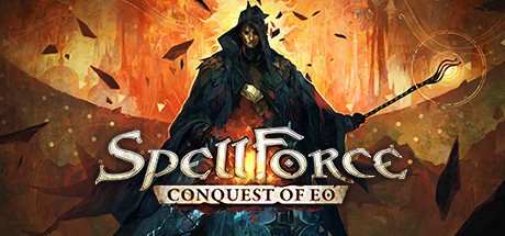 Spellforce conquest - conquest, of