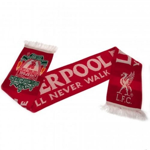Liverpool jaquard - fc,