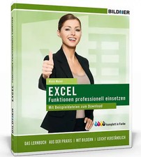Excel Formeln und Funktionen