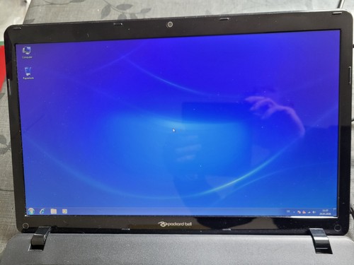Packard bell easynote - easynote, ls