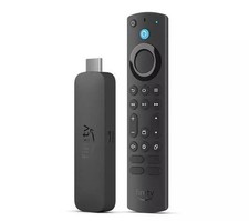 Amazon Fire TV Stick 4K Max