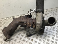 Turbolader Hyundai H-1 Starex