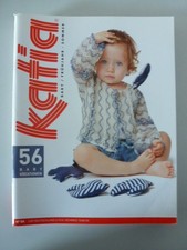 Katia  Strickanleitungen *