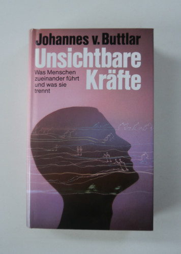 Unsichtbare kräfte johannes - unsichtbare,