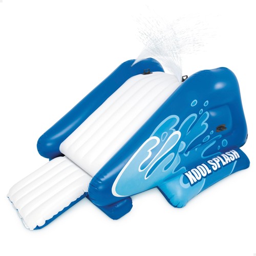 Intex aufblasbare rutsche - –,