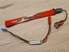 Zepsus Magnetschalter Nano mit Magnet