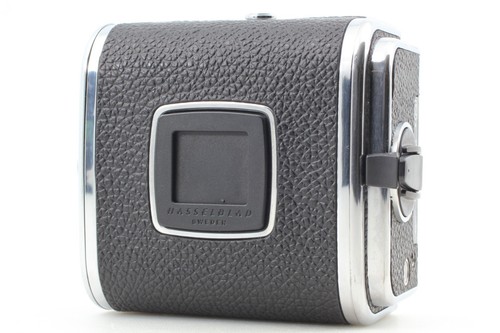 Neuwertig hasselblad a12 typ - hasselblad,