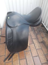 Ainsley Dressursattel Vanguard