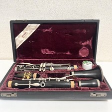 YAMAHA YCL-650 Klarinette