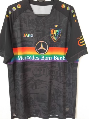Vfb stuttgart trikot - vfb, m
