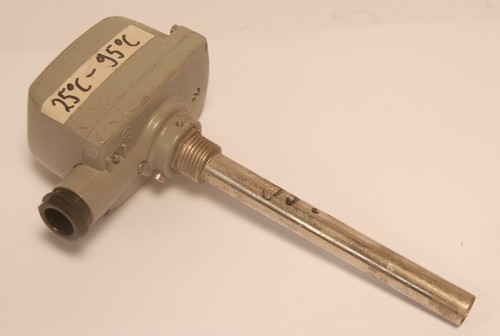 Thermostat tauchthermostat - thermostat,