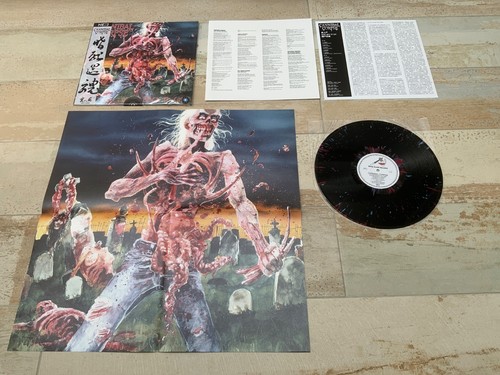 Cannibal corpse eaten back - cannibal,
