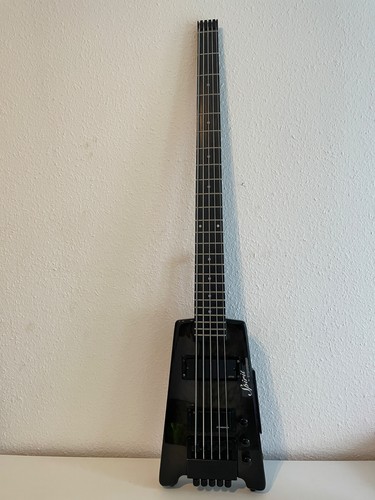 Steinberger spirit 25 - steinberger,