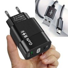 Super schnell 65w ladegerät - super,