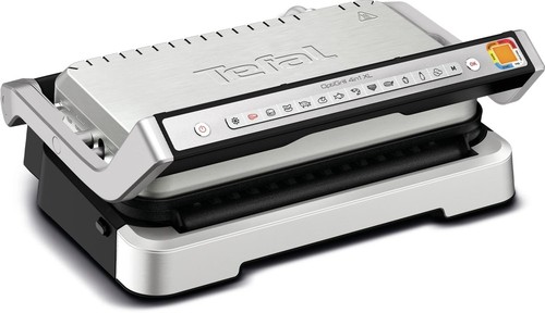 Tefal gc782d optigrill 2in1 - tefal, xl