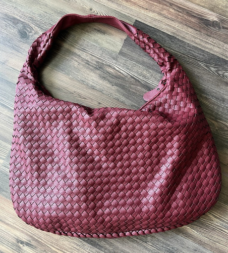 Damen hobo schultertasche - hobo,