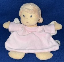 Schmusetuch Sterntaler groß